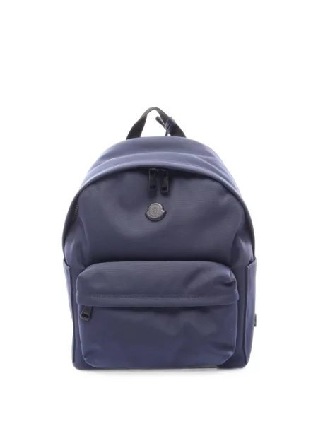 Rucsac Moncler albastru