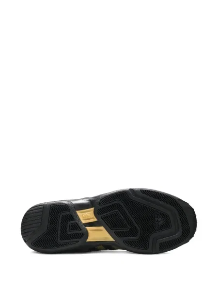 Sneakerși Adidas UltraBoost cu dungi de drumeție gri