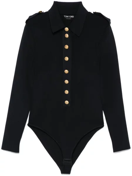 Body Tom Ford albastru