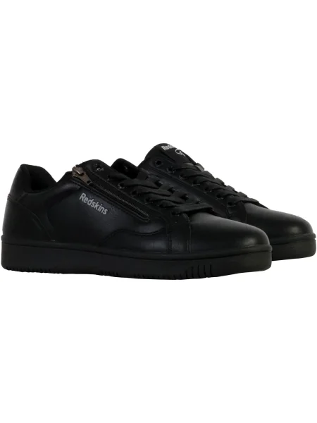 Pantofi Redskins negru