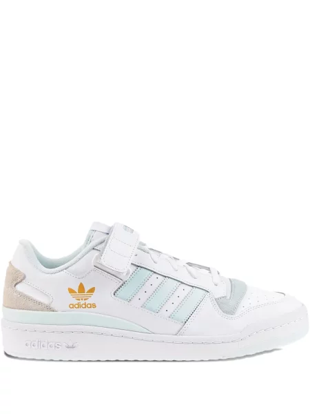 Tricou Adidas alergare din fleece streetstyle gri