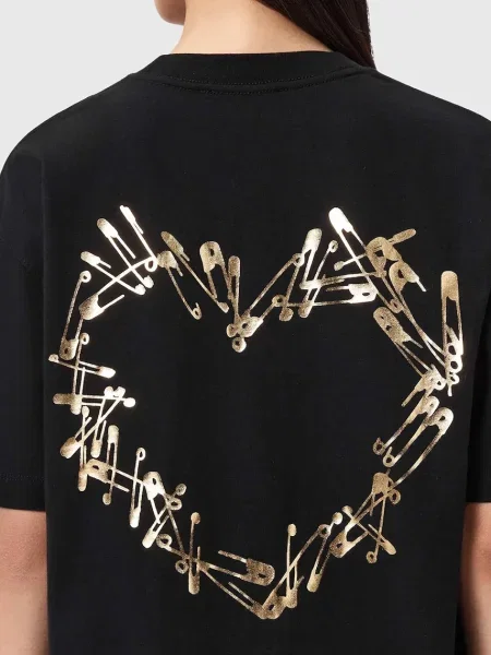 Футболка AllSaints CORA