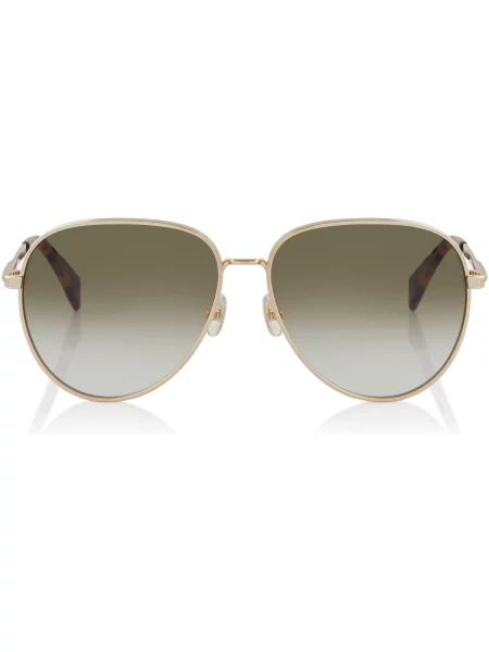 Ceas Lanvin verde