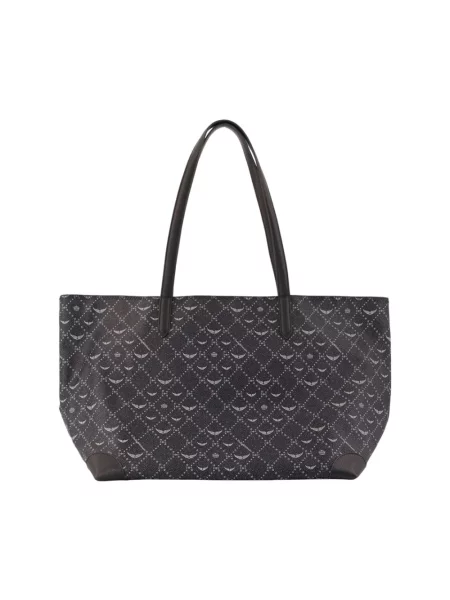 Shopperka Zadig & Voltaire czarna