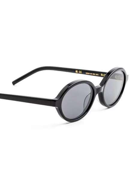Ochelari de soare Kaleos negru