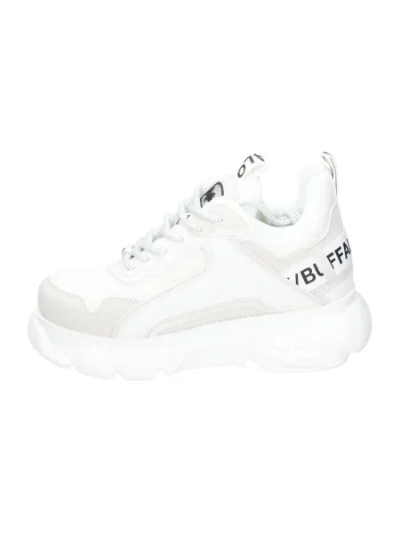 Buffalo Sneakersy Cld Chai bílá