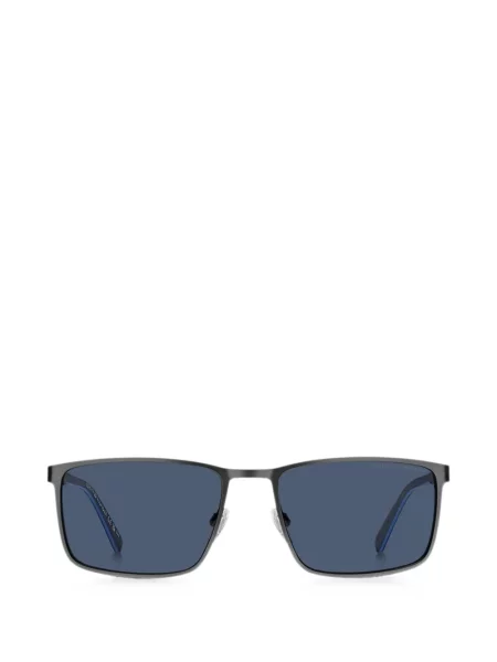 Ochelari de soare Tommy Hilfiger gri