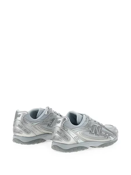 Sneakerși New Balance plasă