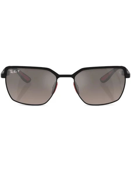 Ochelari de soare Ray-ban negru