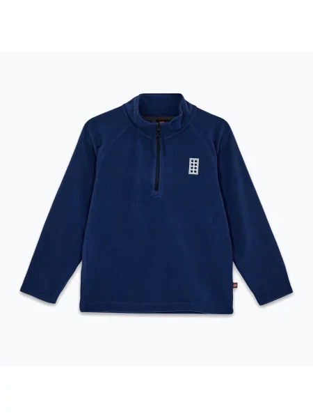 Polar turystyczny dziecięcy LEGO SINCLAIR niebieska