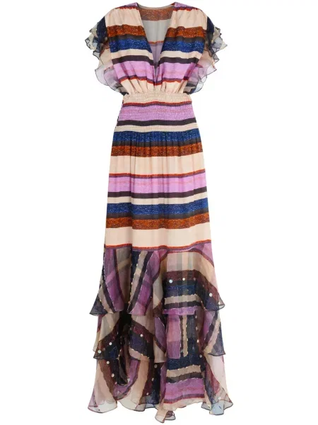 Sukienka Isolda garniturowa