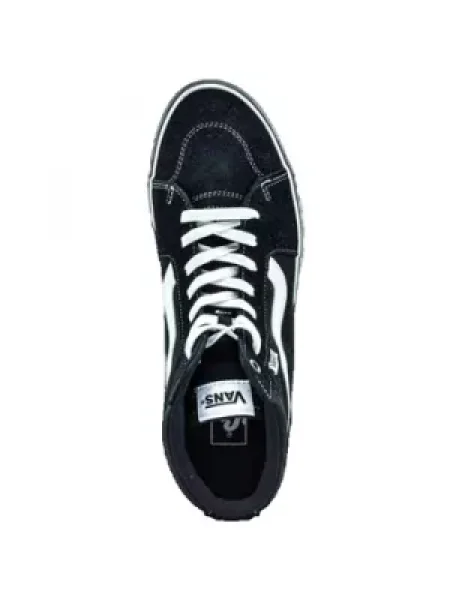 Tenisky Vans čierna
