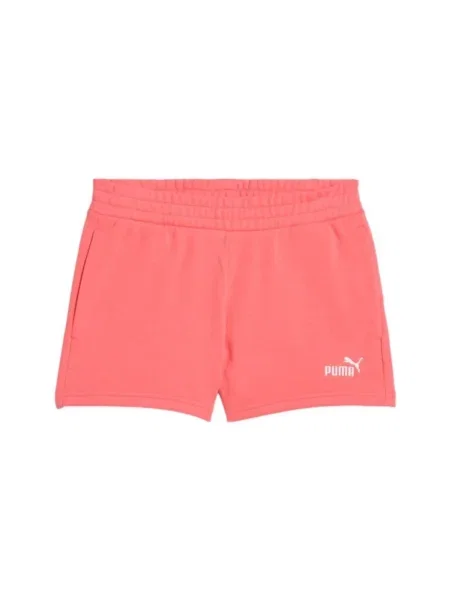Pantaloni Puma roz
