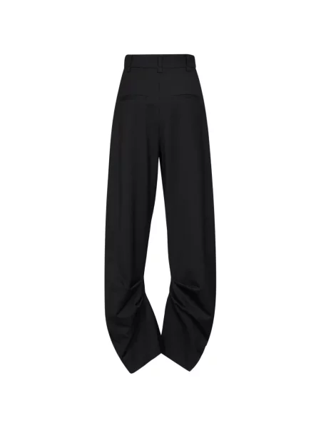 Pantaloni Amen negru