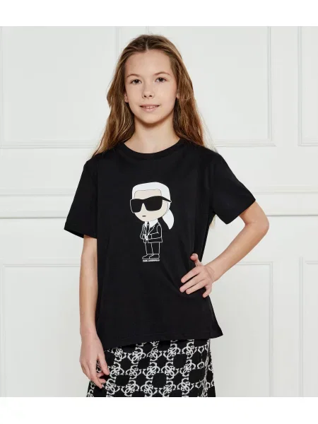 Karl Lagerfeld Kids Póló