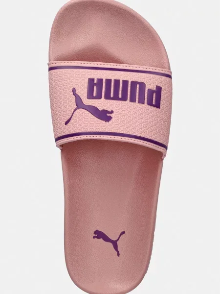 Шлепанцы Puma