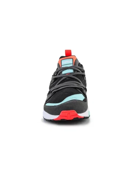 Pantofi Puma negru
