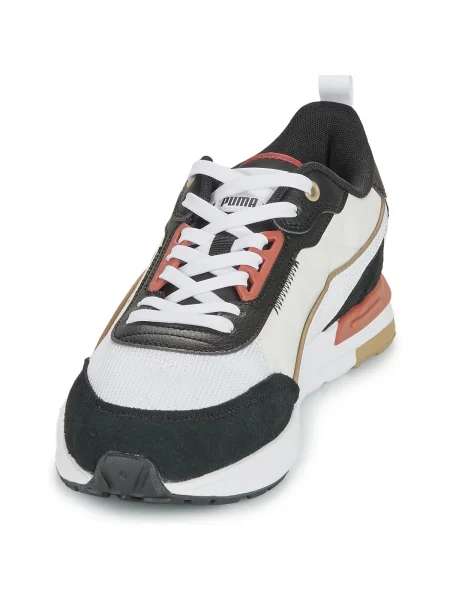 Pantofi Puma negru