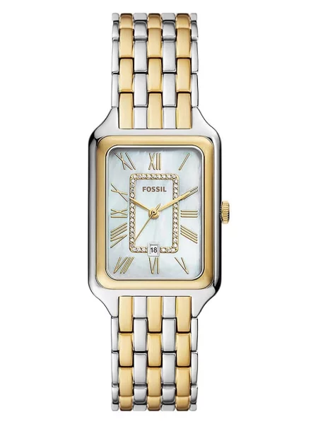 Ure Fossil zlata