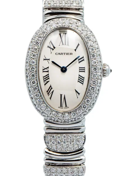 Ceas Cartier