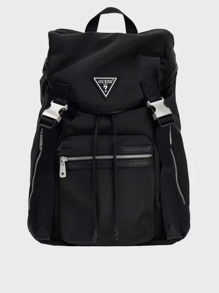 Рюкзак Guess чорний