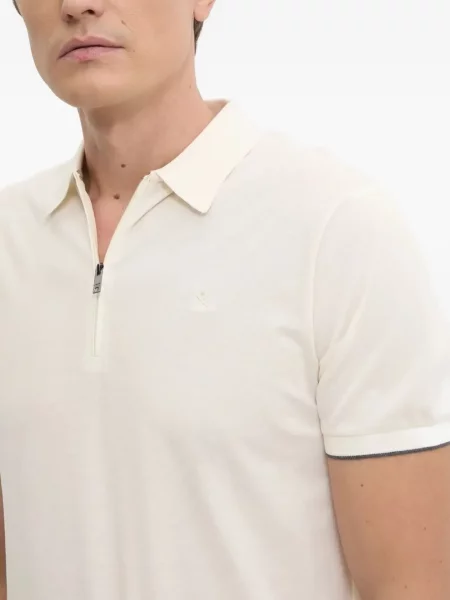 Polo Hackett