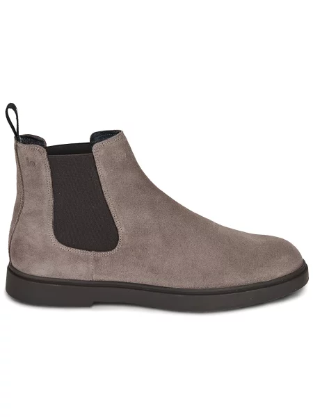 Pantofi Blackstone bej