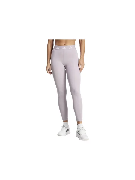 Leggings Adidas violet