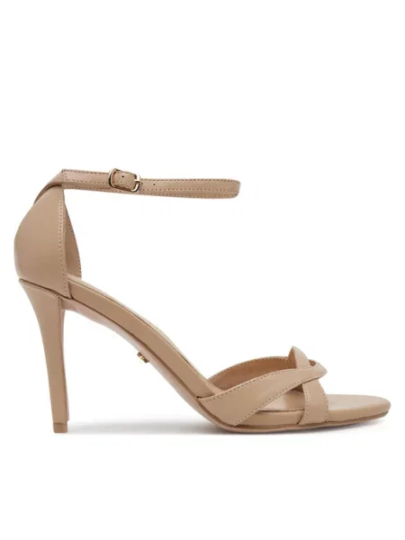 Gino Rossi Сандали бежов