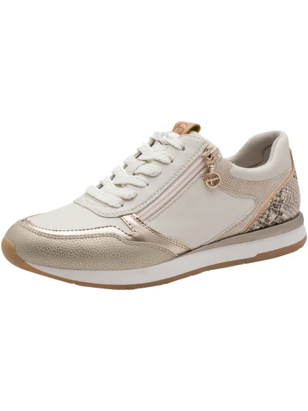 Pantofi Tamaris bej