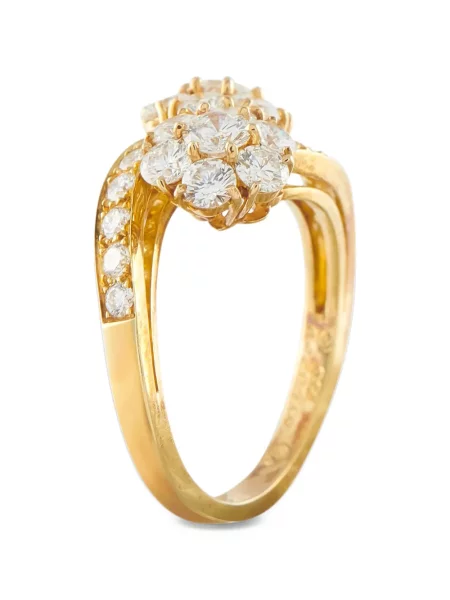 Δαχτυλίδι Van Cleef & Arpels