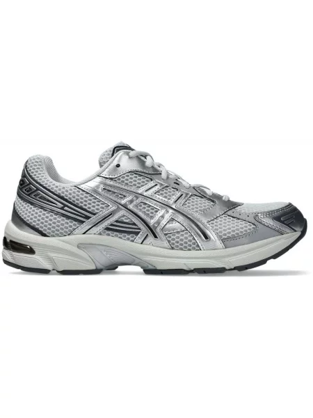 Tenisky Asics sivá