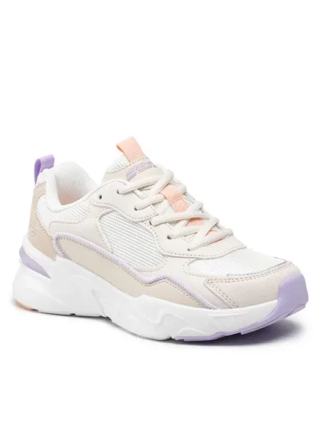 Skechers Sneakers BOBS Chill Zone bej