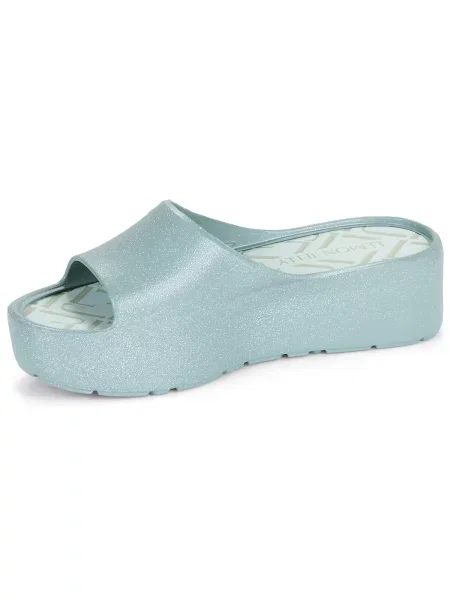 Pantofi Lemon Jelly albastru