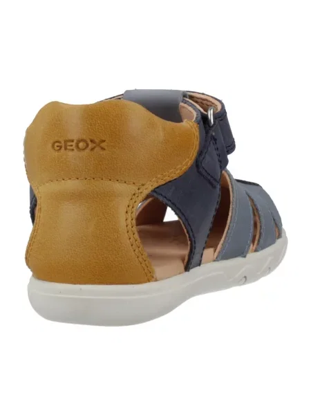 Pantofi copii Geox albastru
