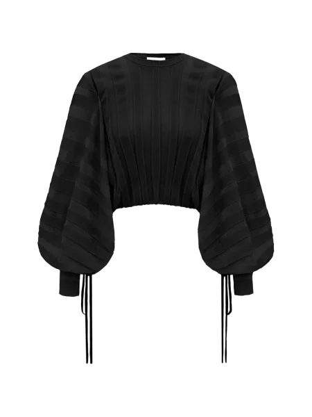 Pulover Zimmermann negru