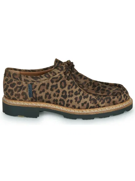 Pantofi Pellet bej