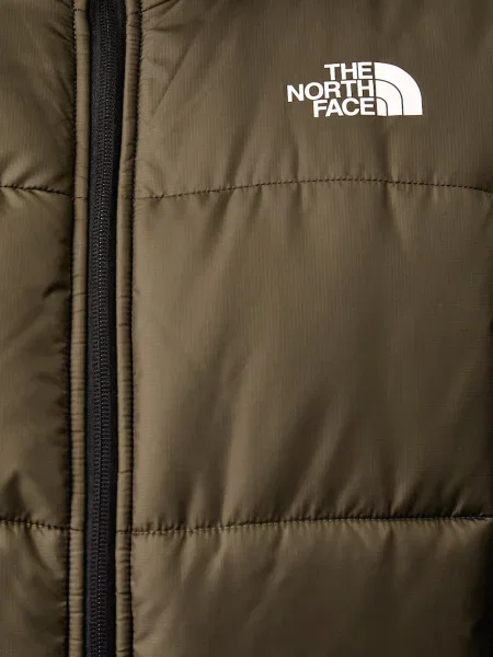 The North Face капитонирано яке мъжко NSE зелено