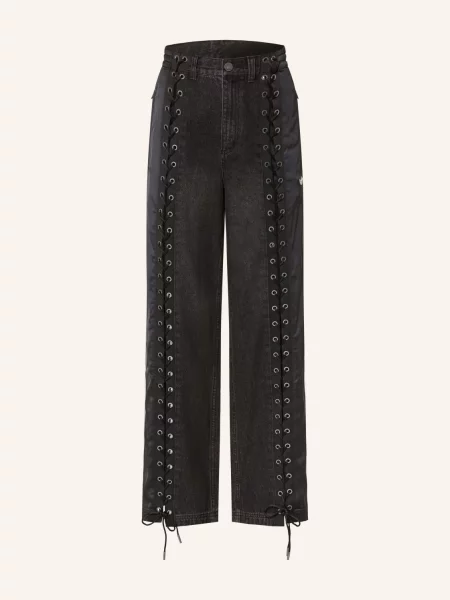 Spodnie Adidas Originals czarne