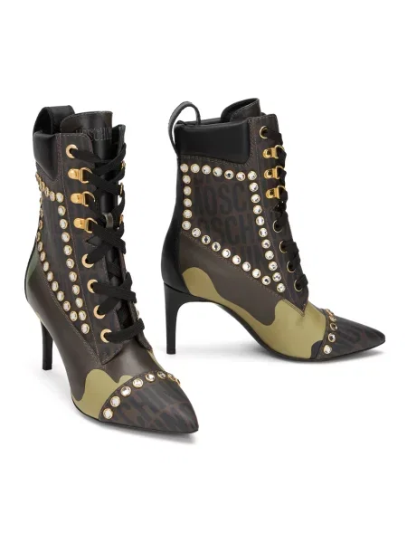 Botki Moschino