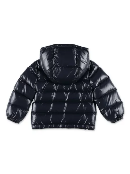 Striukė Moncler Enfant juoda