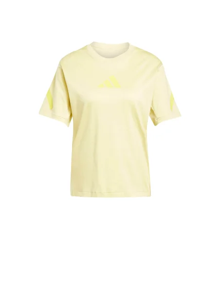 Adidas Póló Z.N.E. sárga