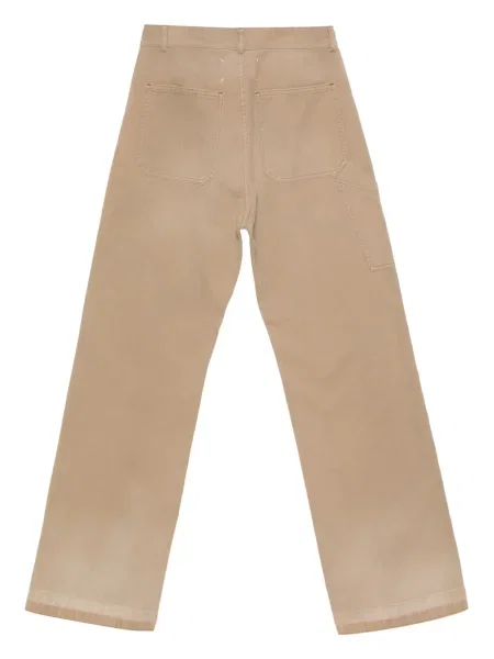 Pantaloni Maison Margiela cu 5 buzunare