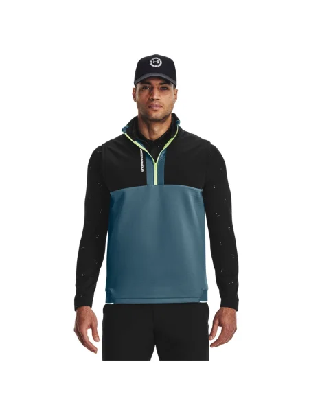 Vesta Under Armour modrá