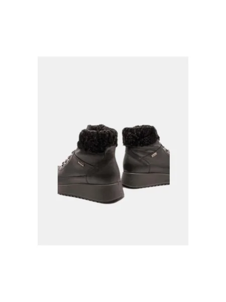 Pantofi Imac negru