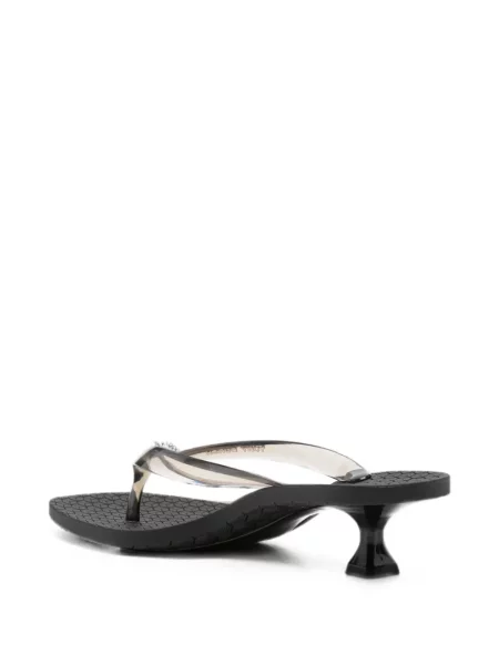 Sandale Tory Burch negru
