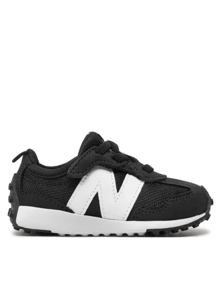 New Balance Αθλητικά μαύρο