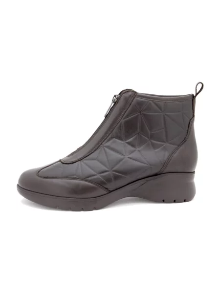 Pantofi Piesanto maro