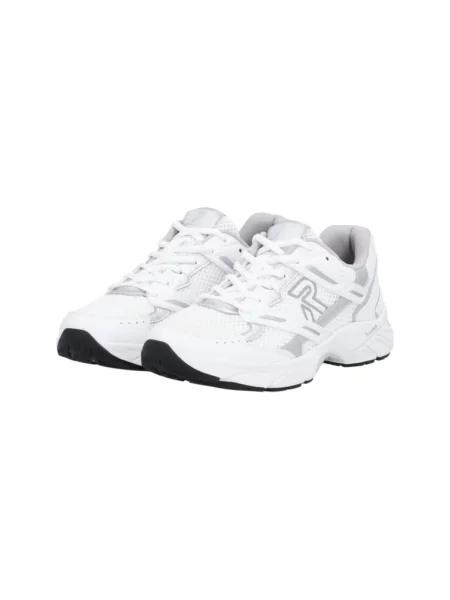 Pantofi Rieker gri
