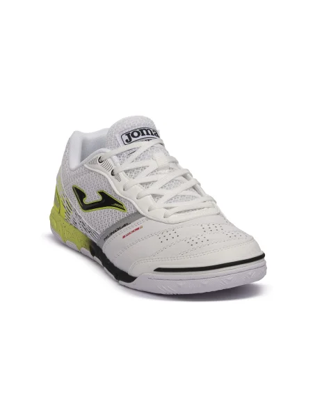 Pantofi Joma alb